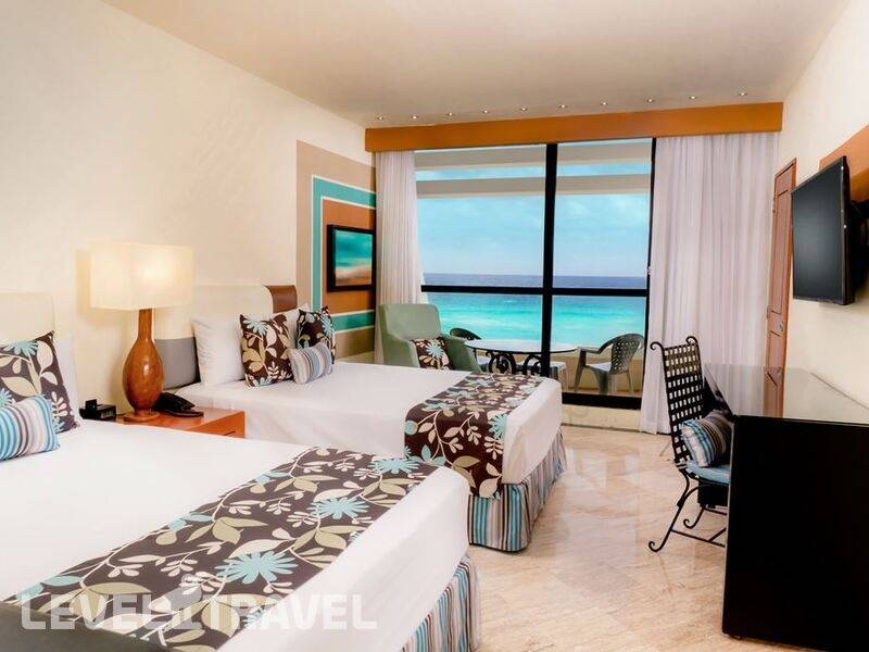 Фотография Oh! Cancun On The Beach By Oasis