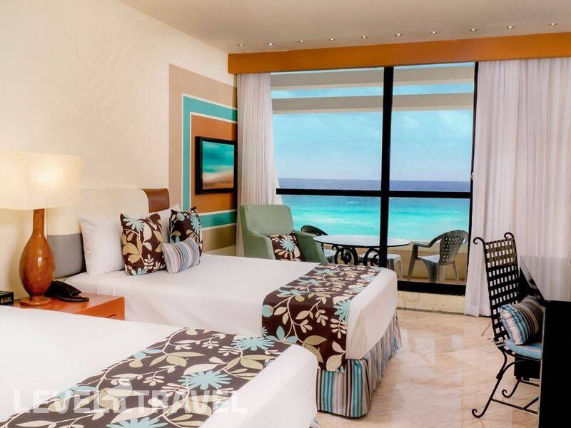 Фотография Oh! Cancun On The Beach By Oasis