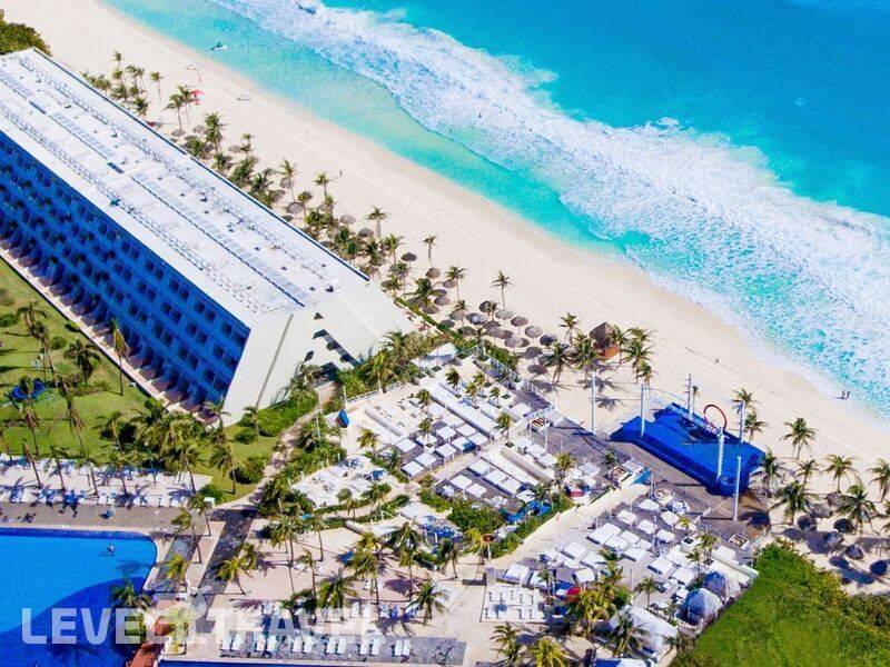 Фотография Oh! Cancun On The Beach By Oasis