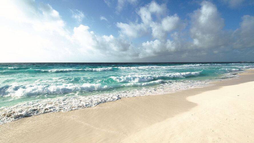 Oh! Cancun On The Beach By Oasis