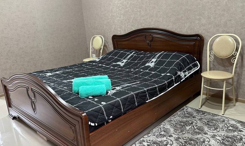 Отель Визит