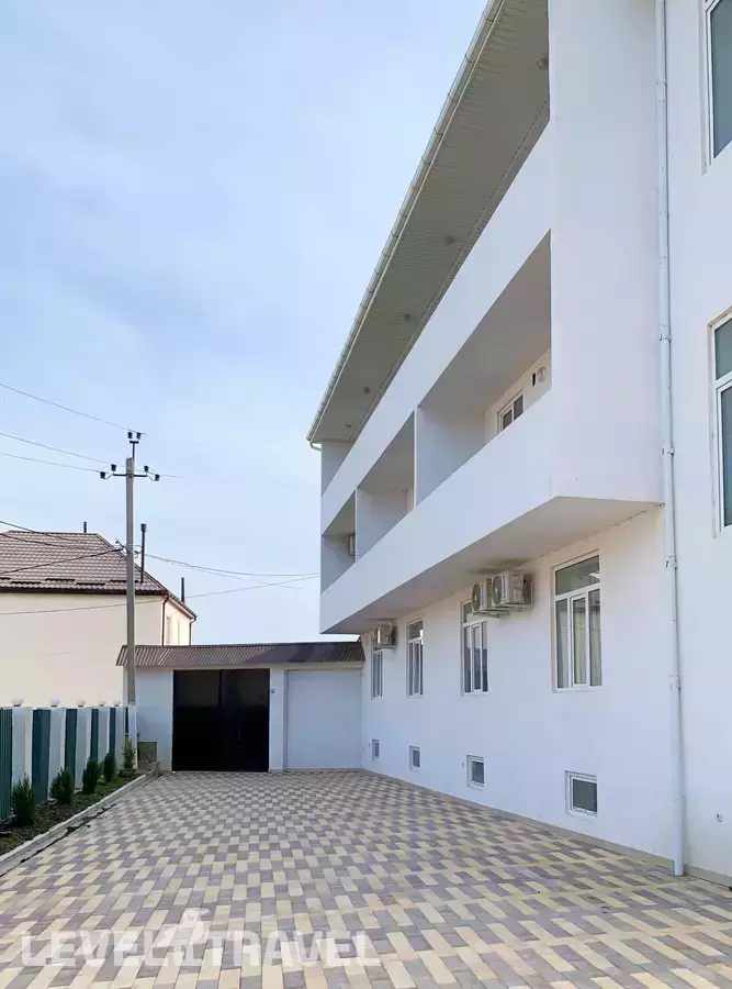 Эко-Отель Мария