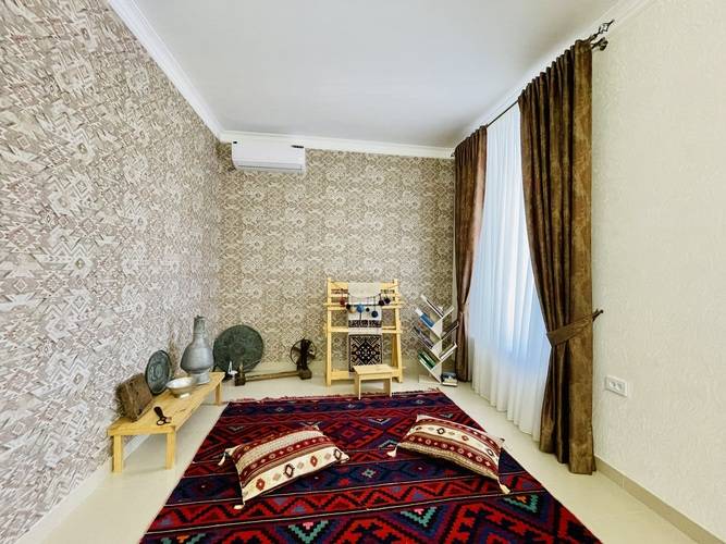 Отель Зодиак