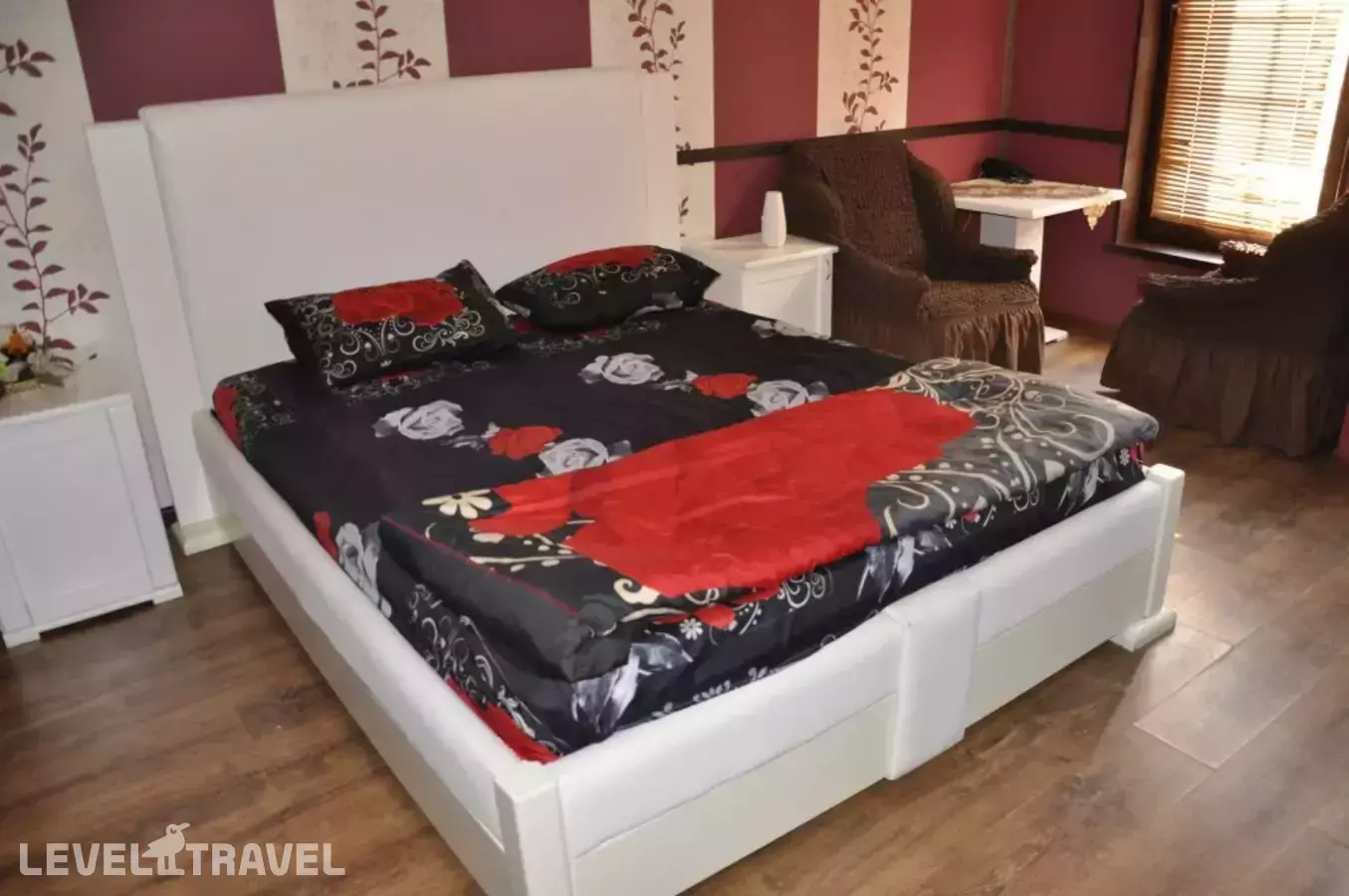 Мини-Отель Замок (Zamok)