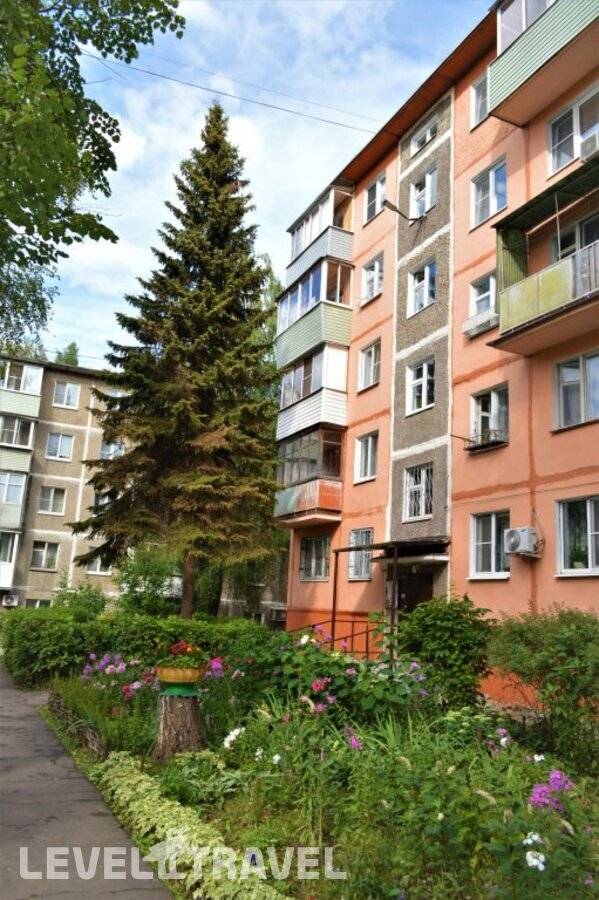 Изображение отеля 21