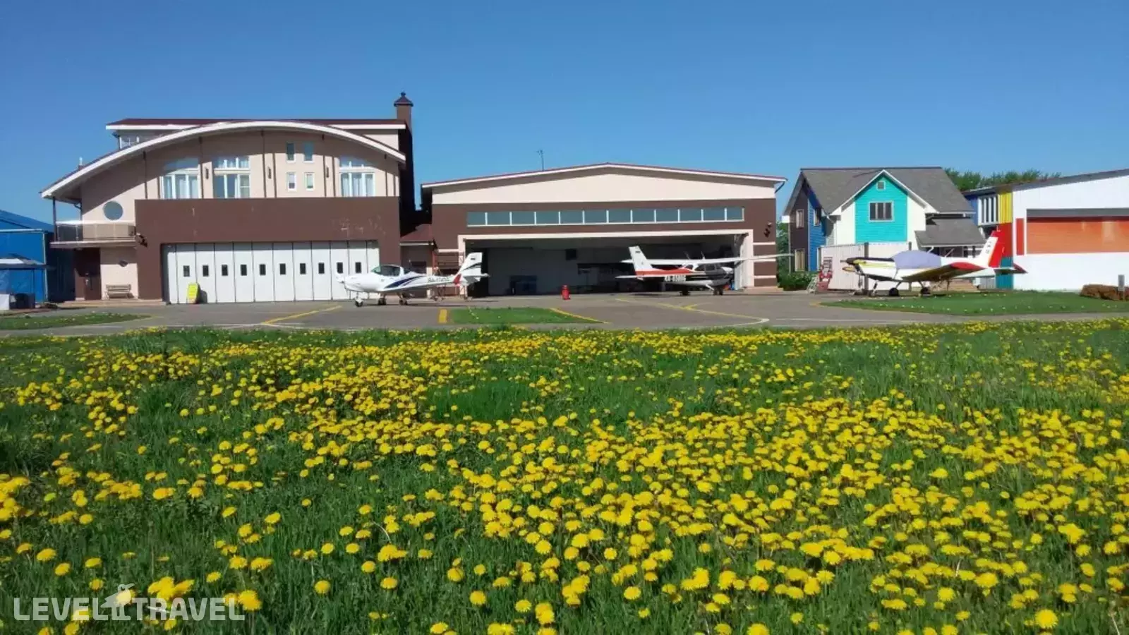 Мини-Отель Алпина-Авиа