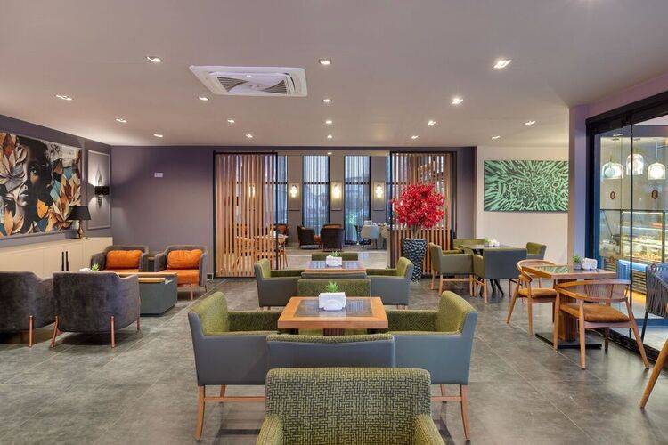 Hotella Hotel & Spa