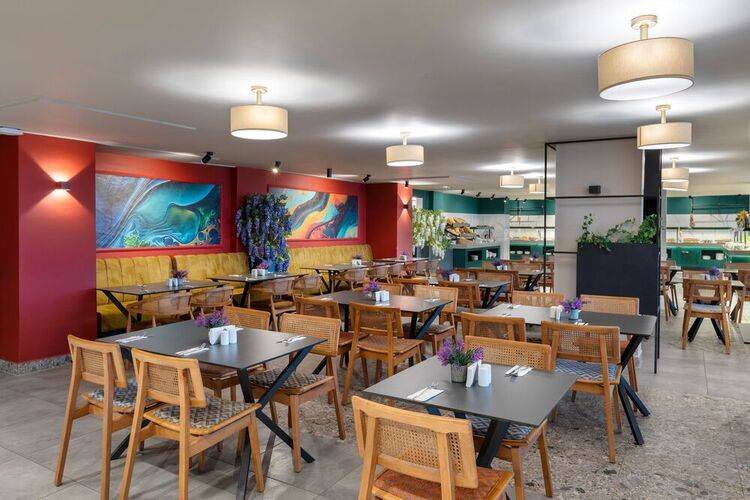 Hotella Hotel & Spa