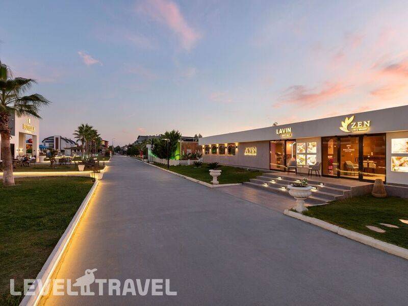 Фотография Hotella Hotel & Spa