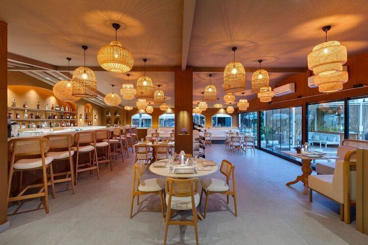 Hotella Hotel & Spa