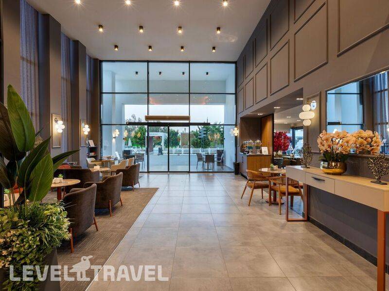 Фотография Hotella Hotel & Spa