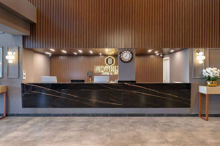 Hotella Hotel & Spa
