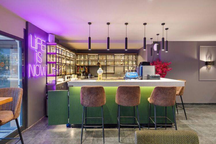 Hotella Hotel & Spa