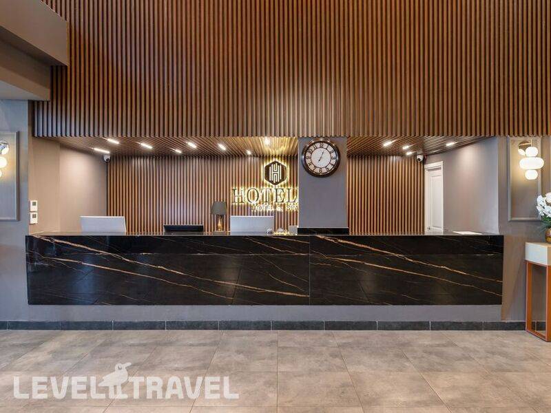 Фотография Hotella Hotel & Spa