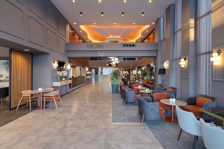 Hotella Hotel & Spa