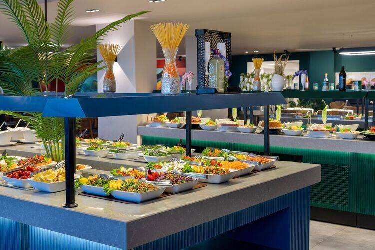 Hotella Hotel & Spa