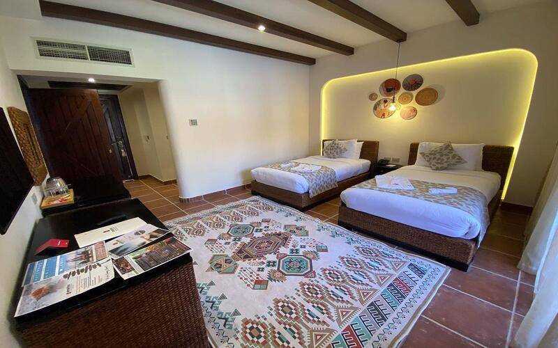 Amarina Jannah Resort & Aqua Park