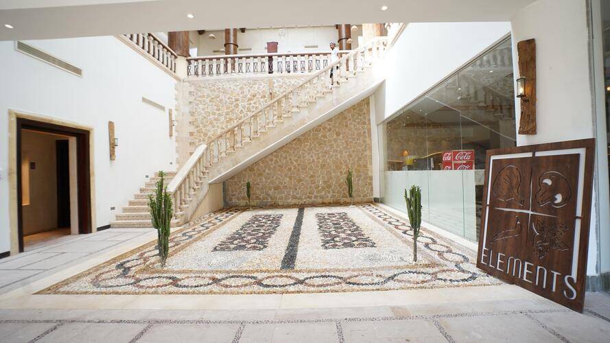 Amarina Jannah Resort & Aqua Park