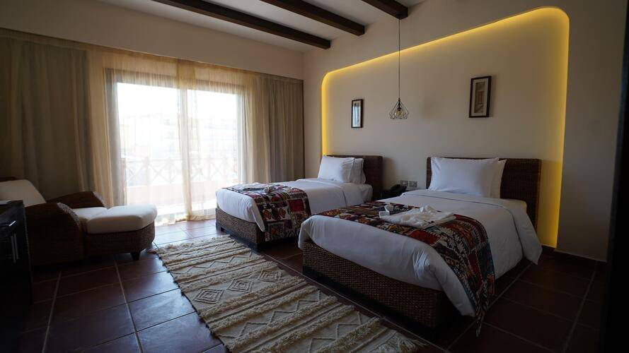 Amarina Jannah Resort & Aqua Park