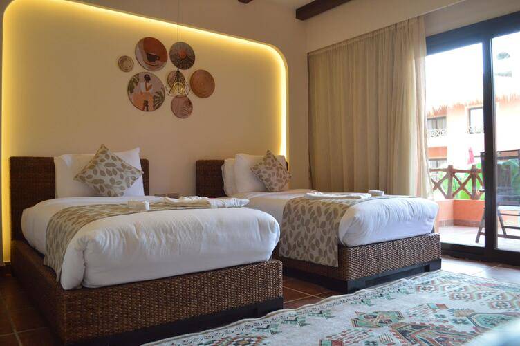 Amarina Jannah Resort & Aqua Park