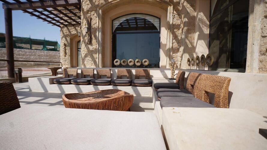 Amarina Jannah Resort & Aqua Park