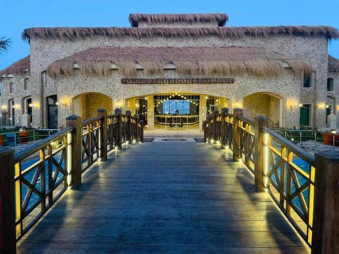 Amarina Jannah Resort & Aqua Park