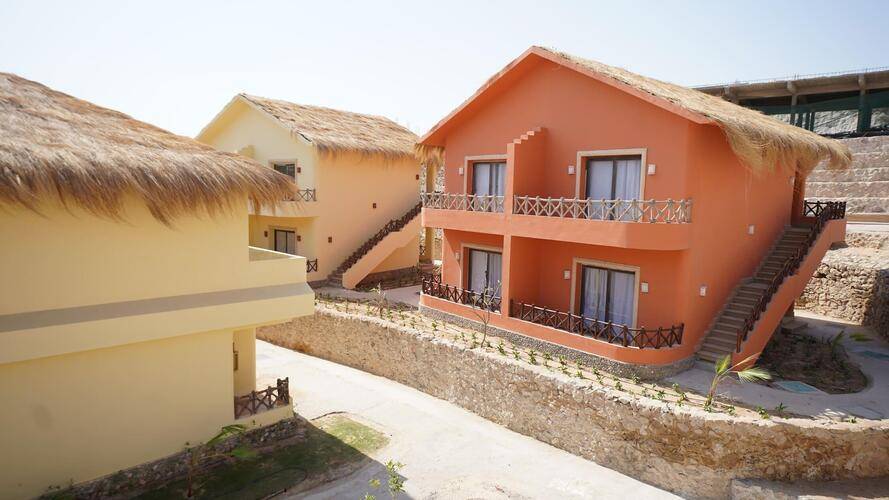 Amarina Jannah Resort & Aqua Park