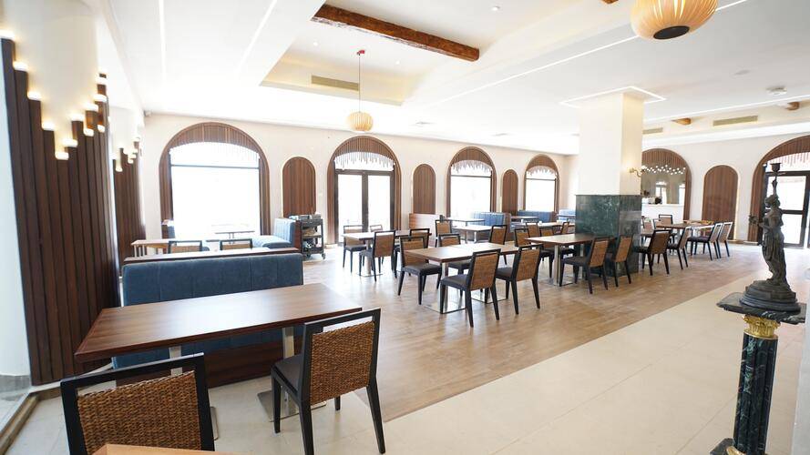 Amarina Jannah Resort & Aqua Park