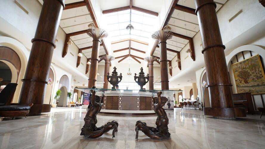 Amarina Jannah Resort & Aqua Park