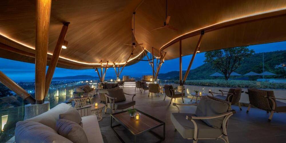 Noku Phuket
