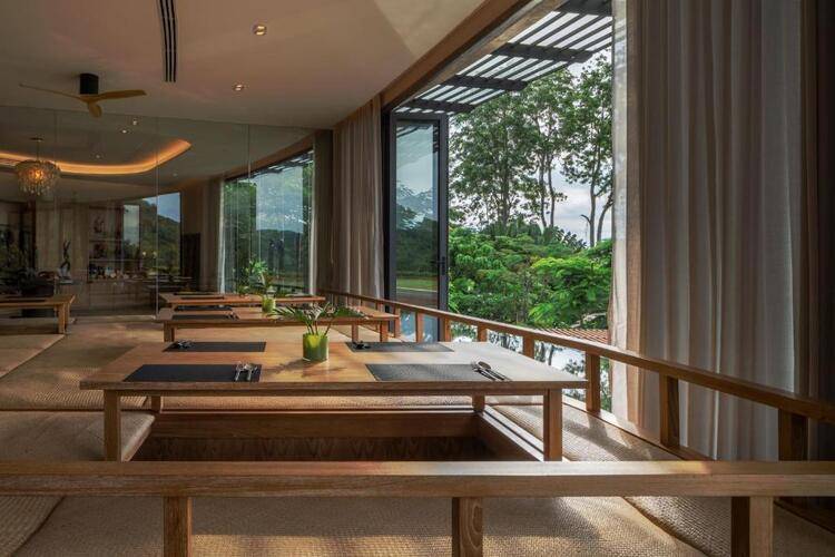 Noku Phuket