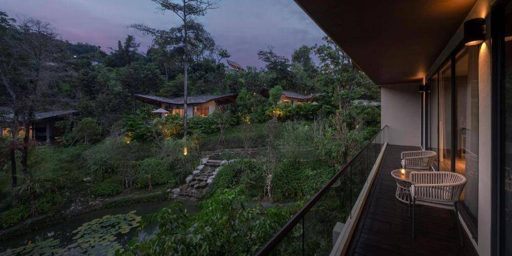 Noku Phuket