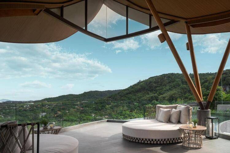 Noku Phuket