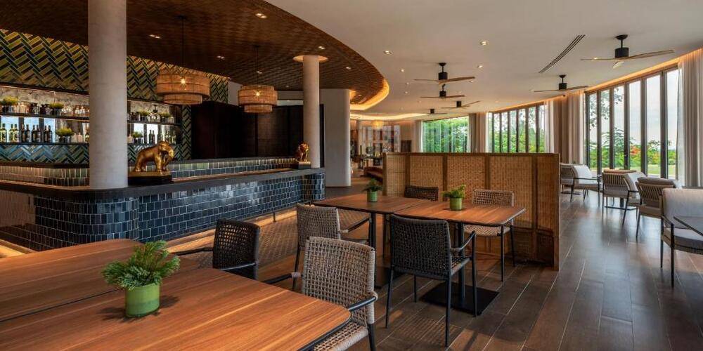 Noku Phuket