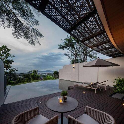 Noku Phuket