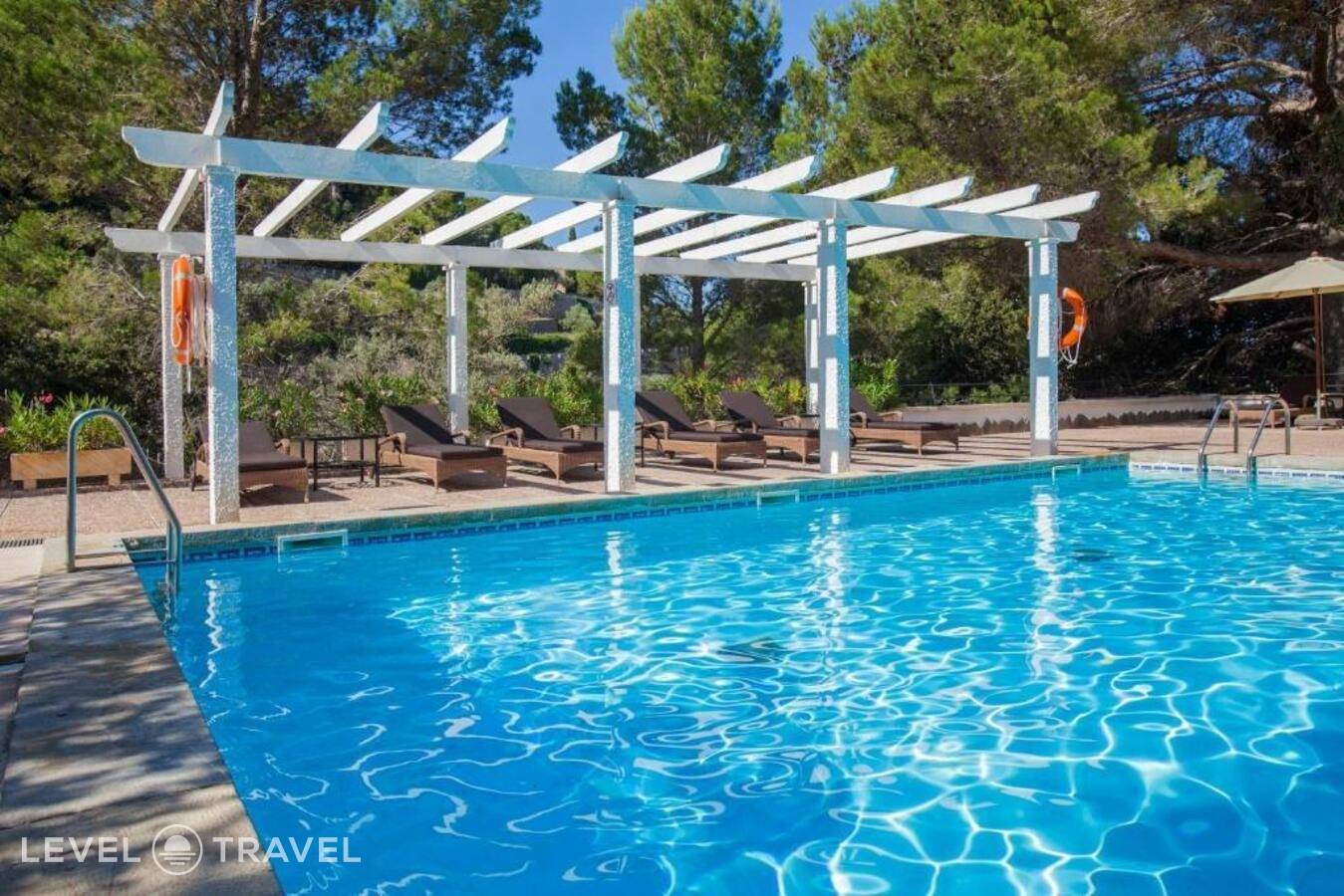 фотографии отеля Bordoy Continental Valldemossa в Испания(о. Майорка ) - фото №34