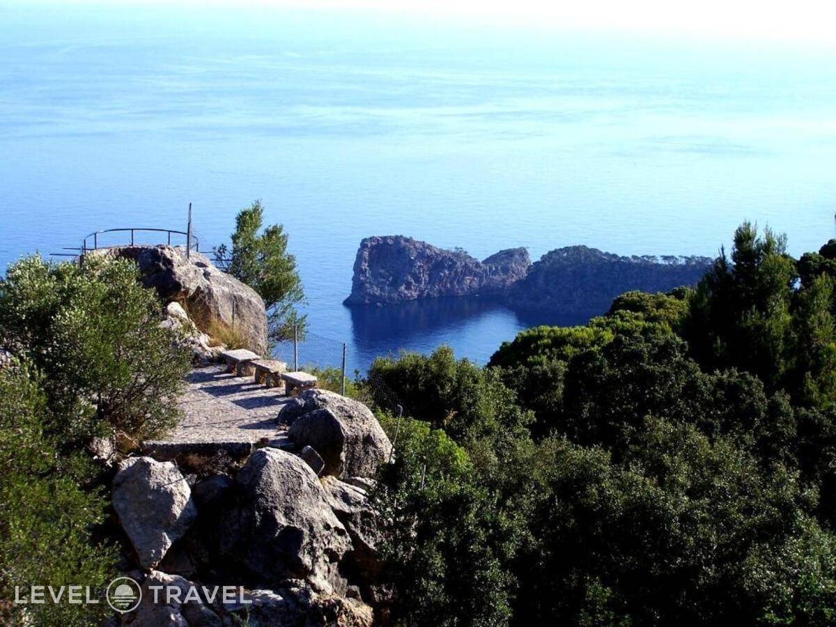 фотографии отеля Bordoy Continental Valldemossa в Испания(о. Майорка ) - фото №28