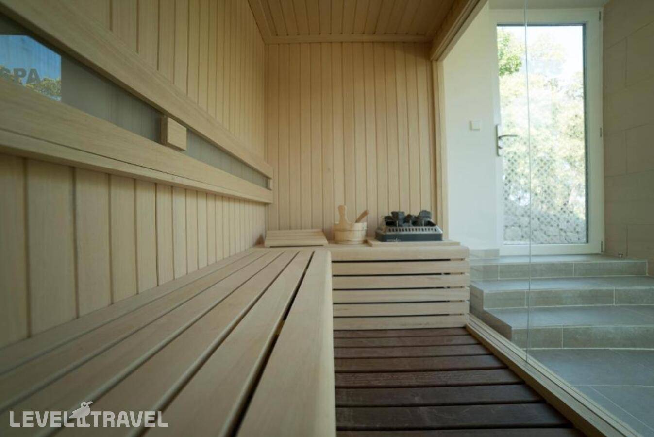 фотографии отеля Bordoy Continental Valldemossa в Испания(о. Майорка ) - фото №12