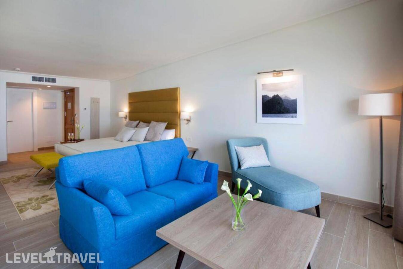 фотографии отеля Bordoy Continental Valldemossa в Испания(о. Майорка ) - фото №2