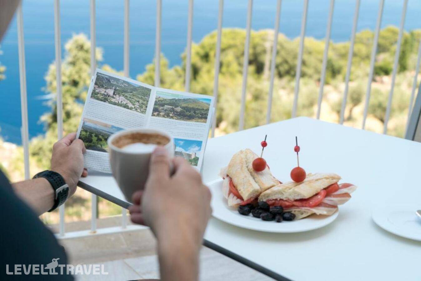 фотографии отеля Bordoy Continental Valldemossa в Испания(о. Майорка ) - фото №7