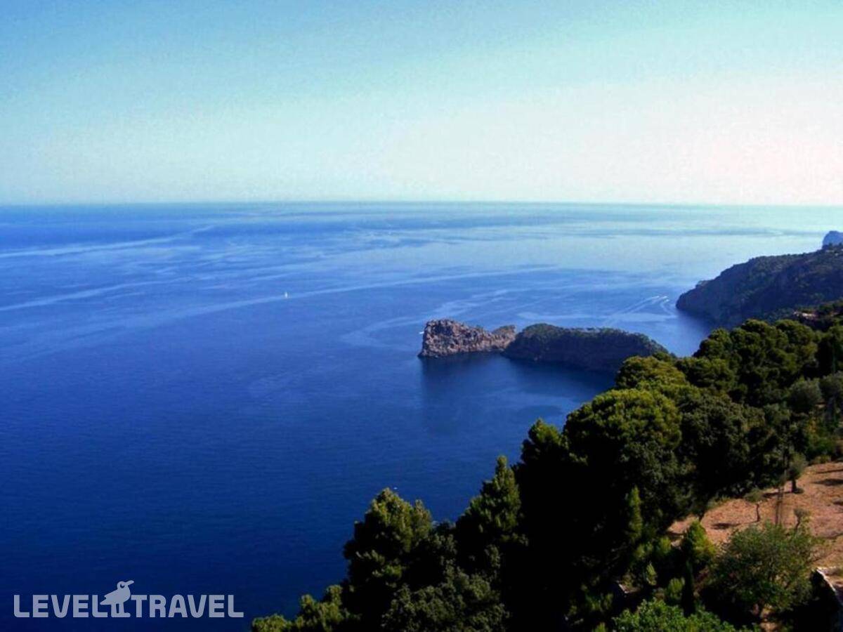 фотографии отеля Bordoy Continental Valldemossa в Испания(о. Майорка ) - фото №1