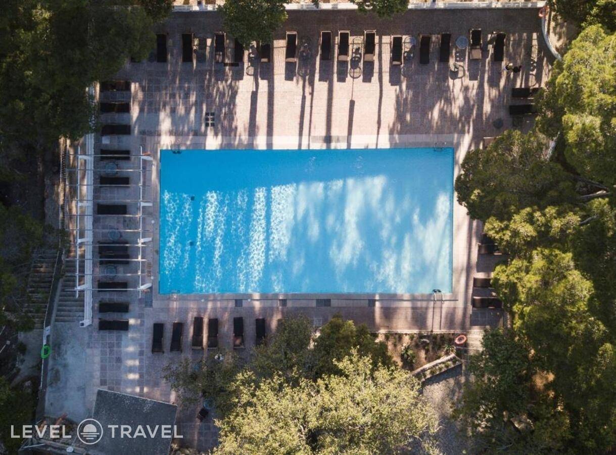 фотографии отеля Bordoy Continental Valldemossa в Испания(о. Майорка ) - фото №45