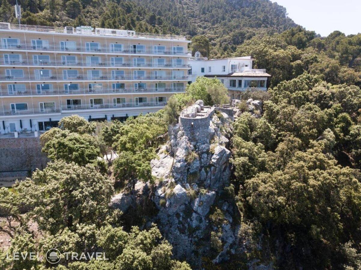 фотографии отеля Bordoy Continental Valldemossa в Испания(о. Майорка ) - фото №44