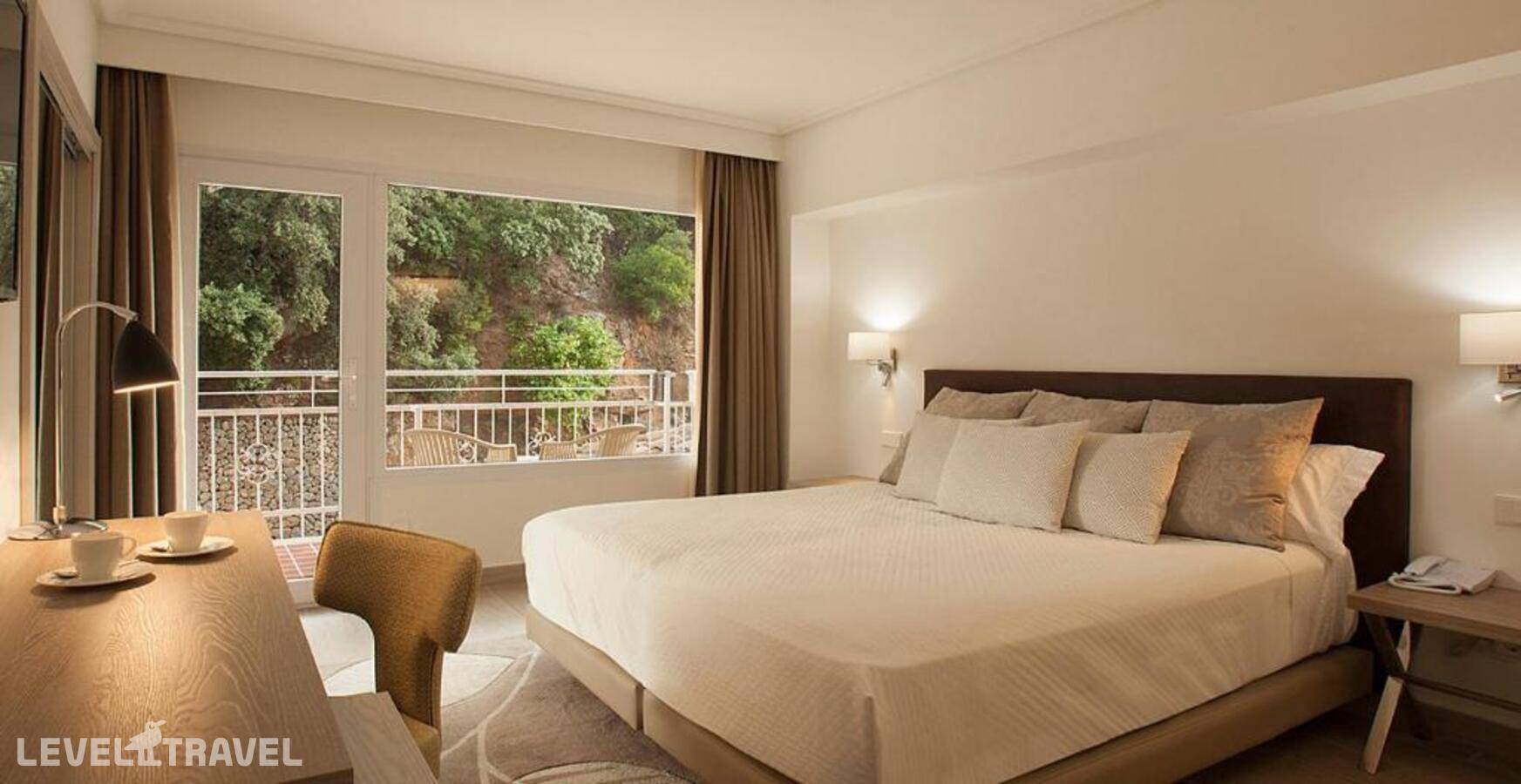 фотографии отеля Bordoy Continental Valldemossa в Испания(о. Майорка ) - фото №18