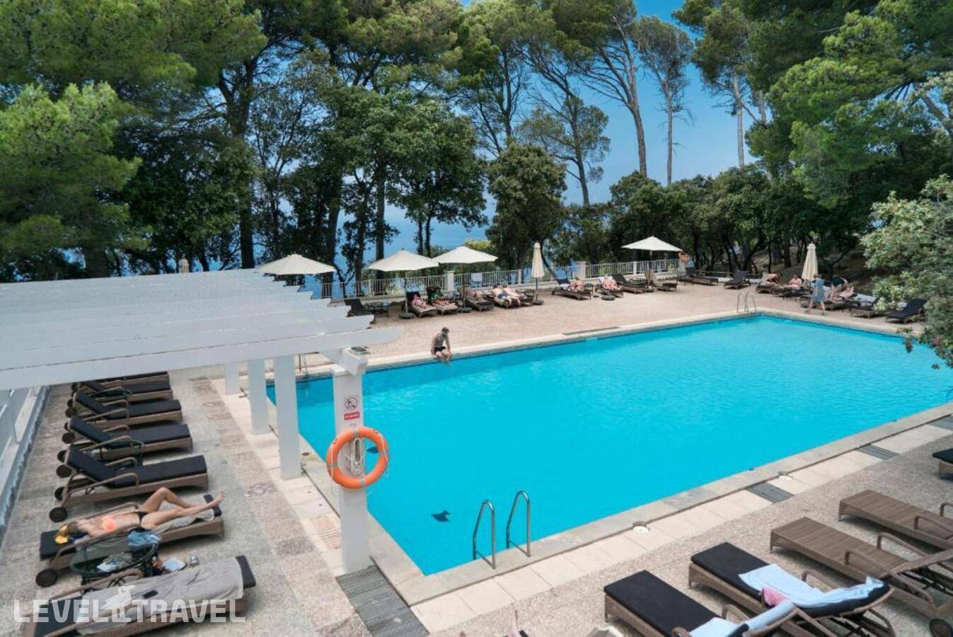 фотографии отеля Bordoy Continental Valldemossa в Испания(о. Майорка ) - фото №19