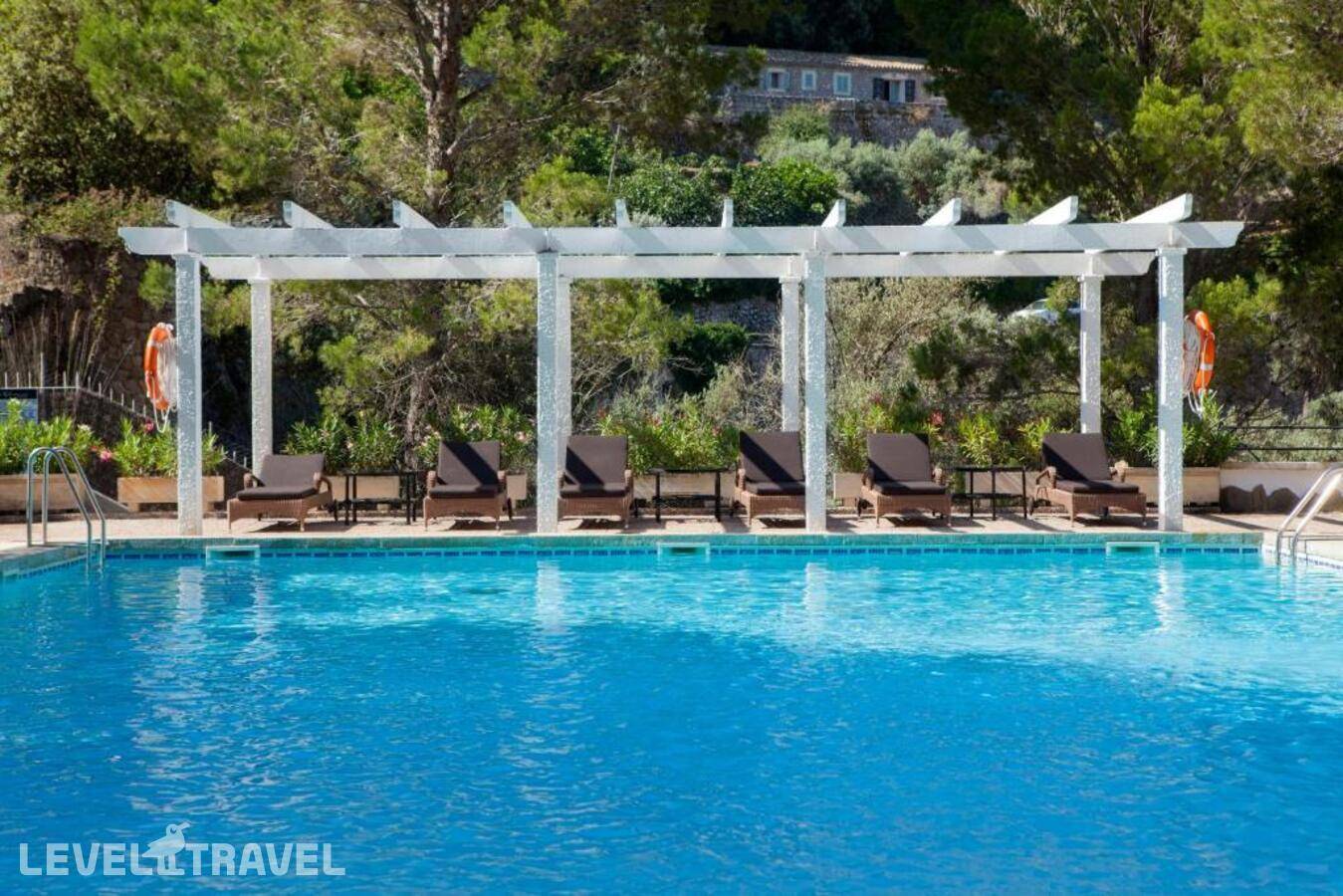 фотографии отеля Bordoy Continental Valldemossa в Испания(о. Майорка ) - фото №13