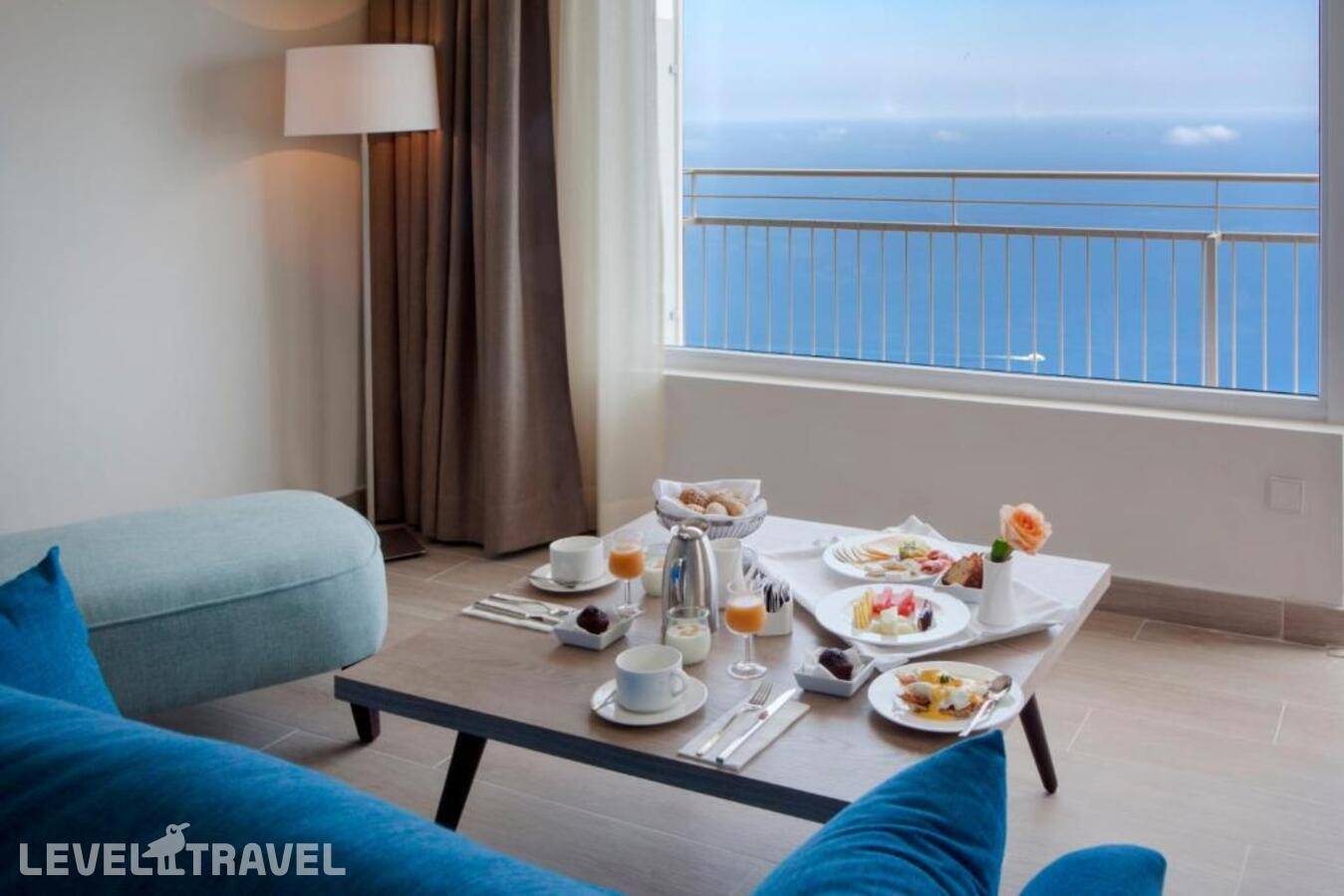 фотографии отеля Bordoy Continental Valldemossa в Испания(о. Майорка ) - фото №11