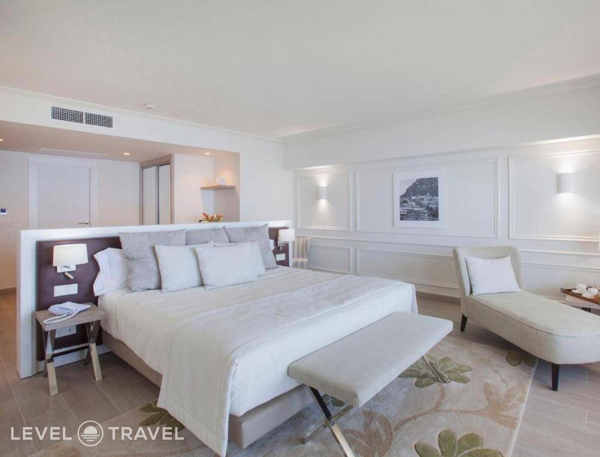 фотографии отеля Bordoy Continental Valldemossa в Испания(о. Майорка ) - фото №25