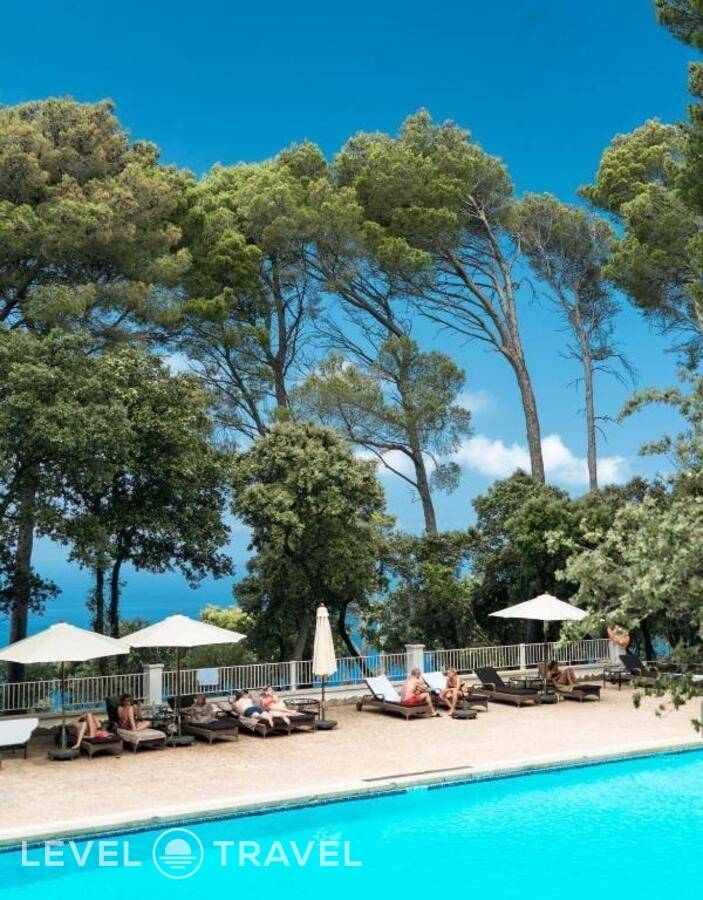 фотографии отеля Bordoy Continental Valldemossa в Испания(о. Майорка ) - фото №22