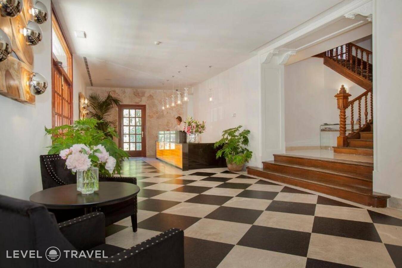 фотографии отеля Bordoy Continental Valldemossa в Испания(о. Майорка ) - фото №41